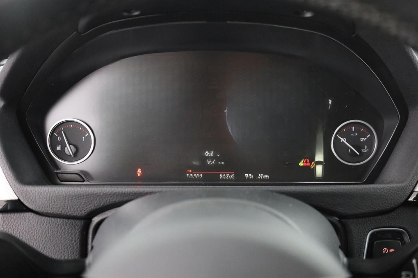 BMW 320i Touring M Sport LED Navi Sitzheizung DAB foto 17