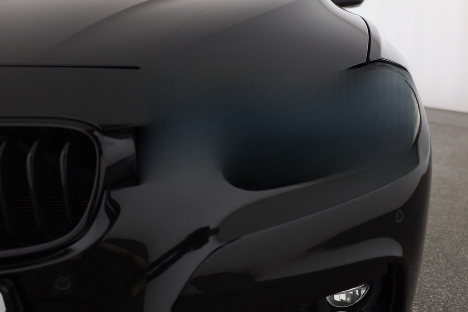 BMW 320i Touring M Sport LED Navi Sitzheizung DAB foto 27