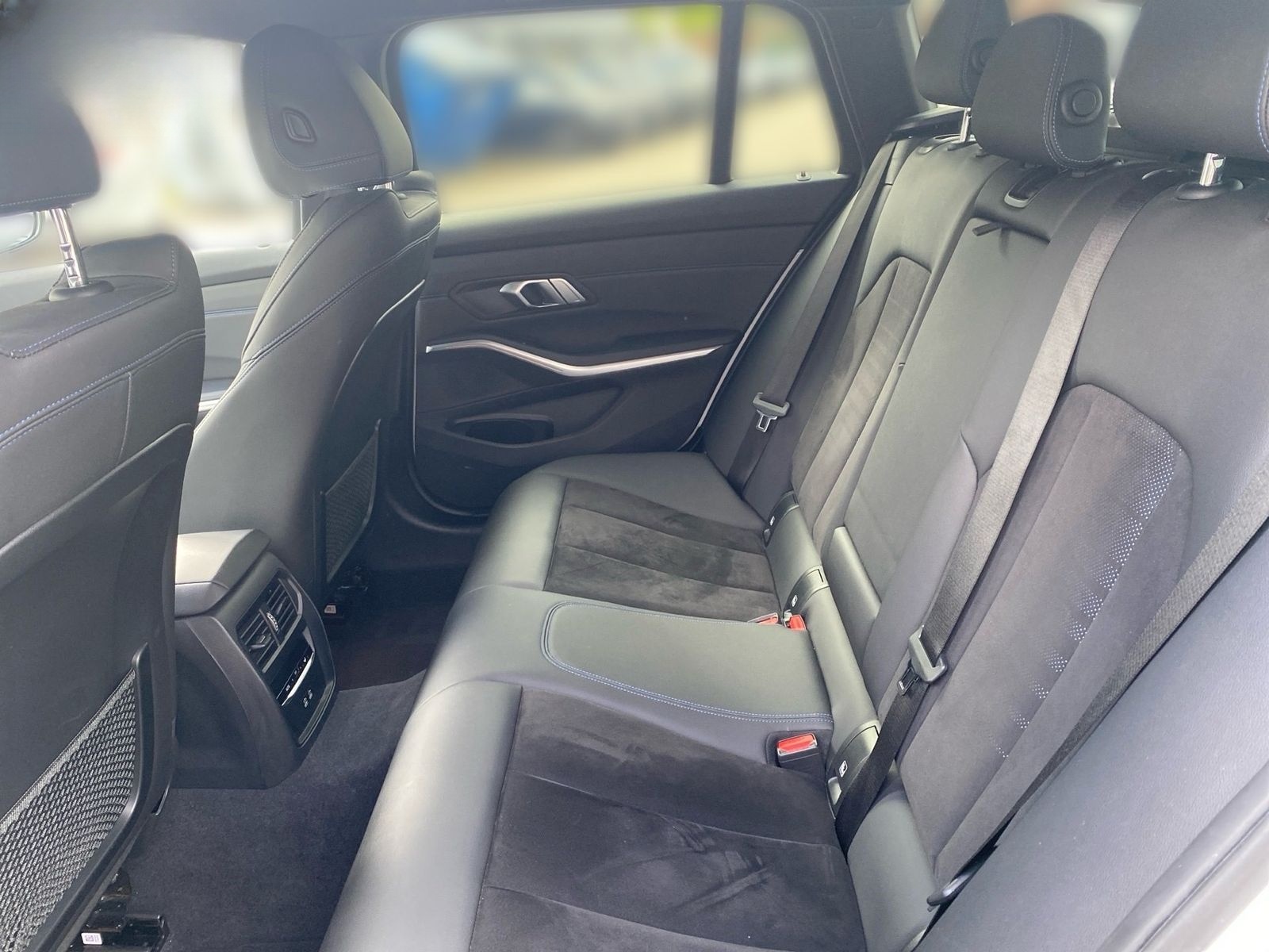 BMW 320i Touring M Sport, ab 249,- € mtl.Rate foto 11