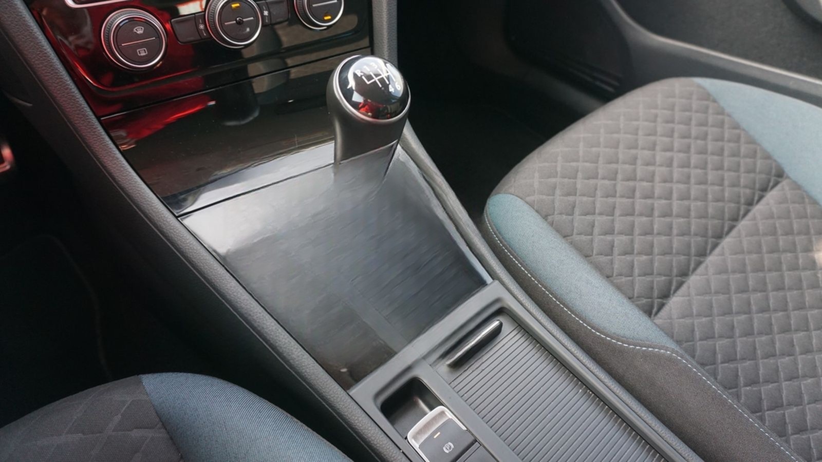 Volkswagen Golf VII Variant 1.5 Navi ACC Totwinkel Tempomat foto 17