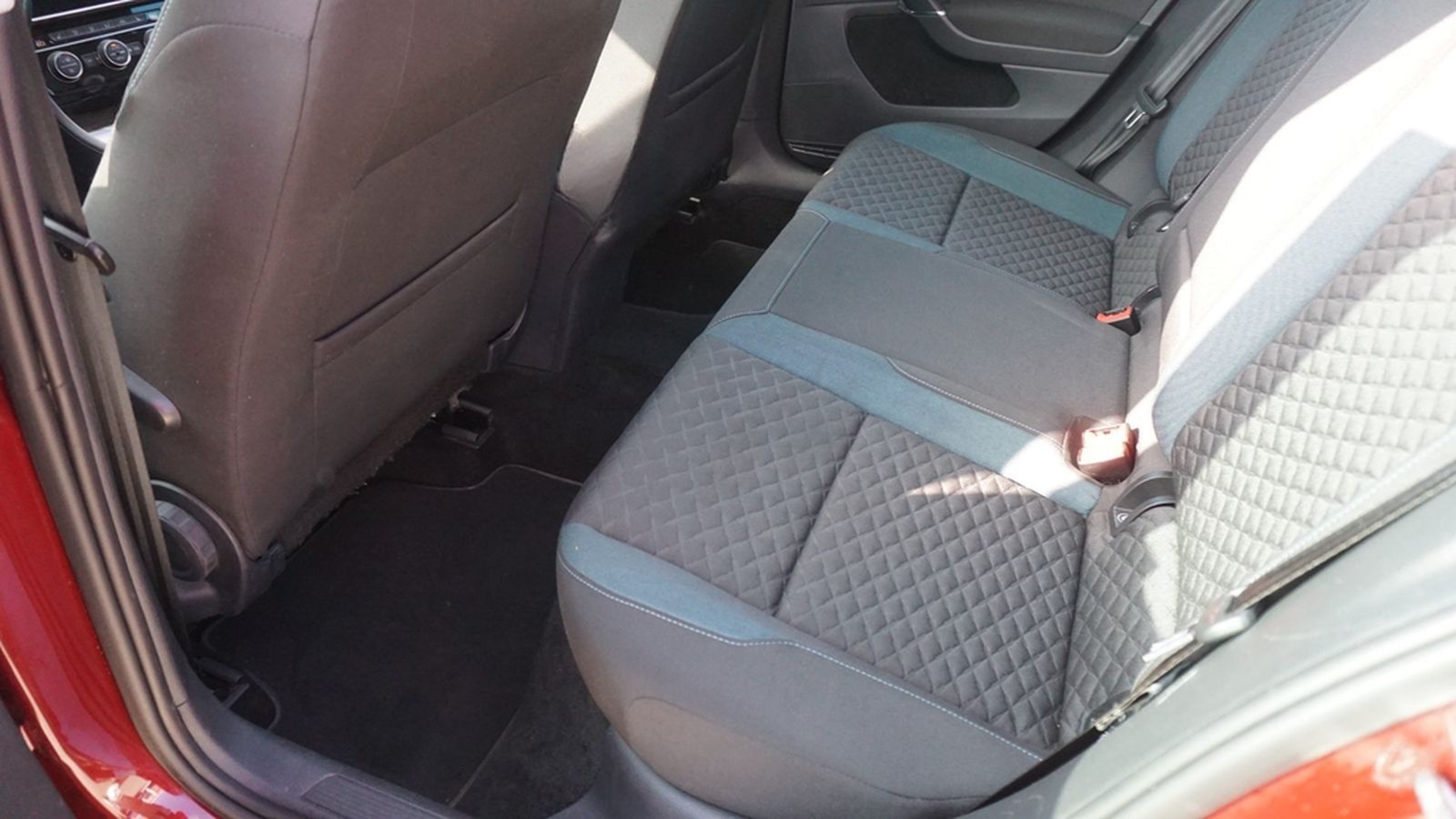 Volkswagen Golf VII Variant 1.5 Navi ACC Totwinkel Tempomat foto 25