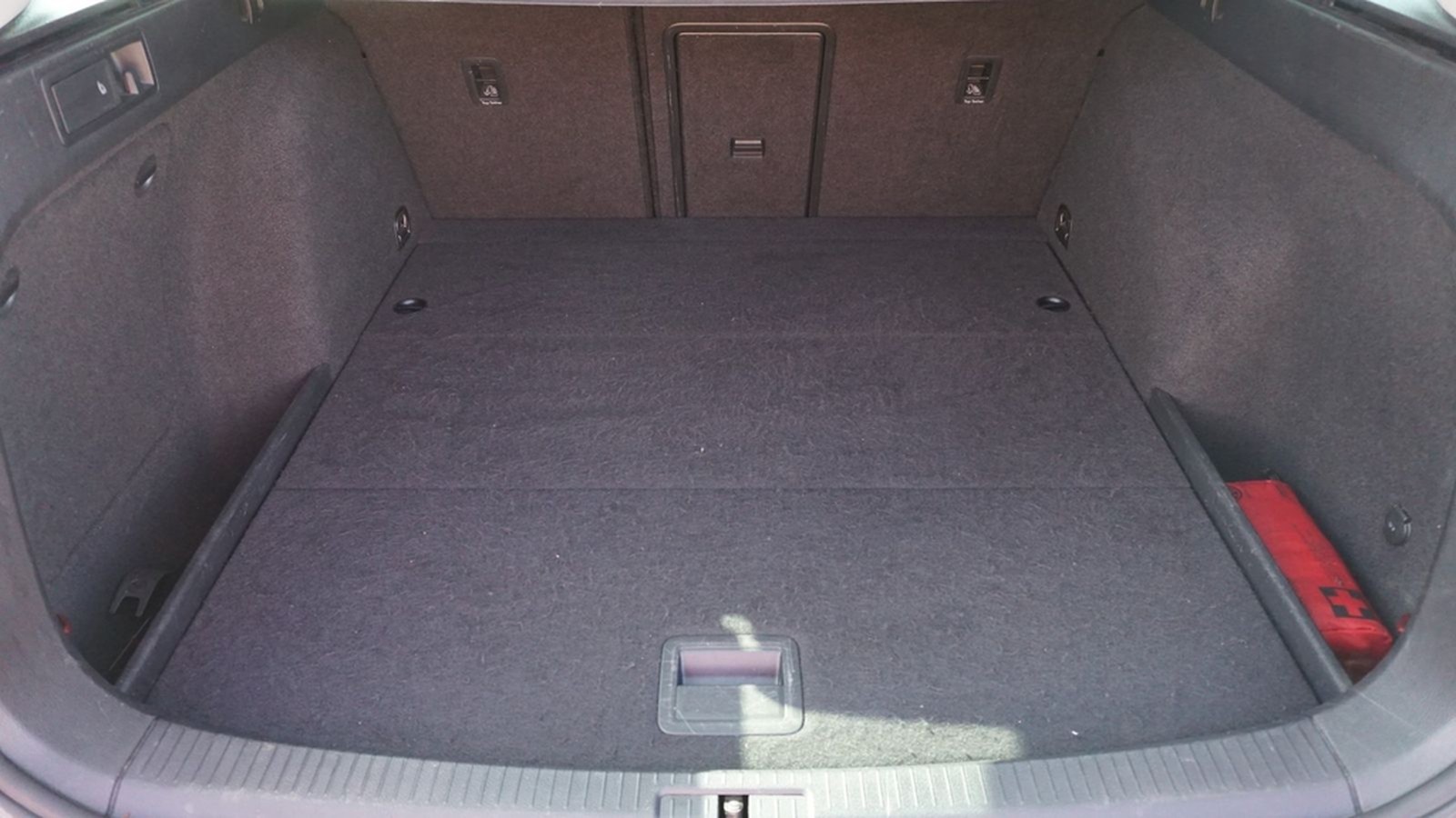 Volkswagen Golf VII Variant 1.5 Navi ACC Totwinkel Tempomat foto 26