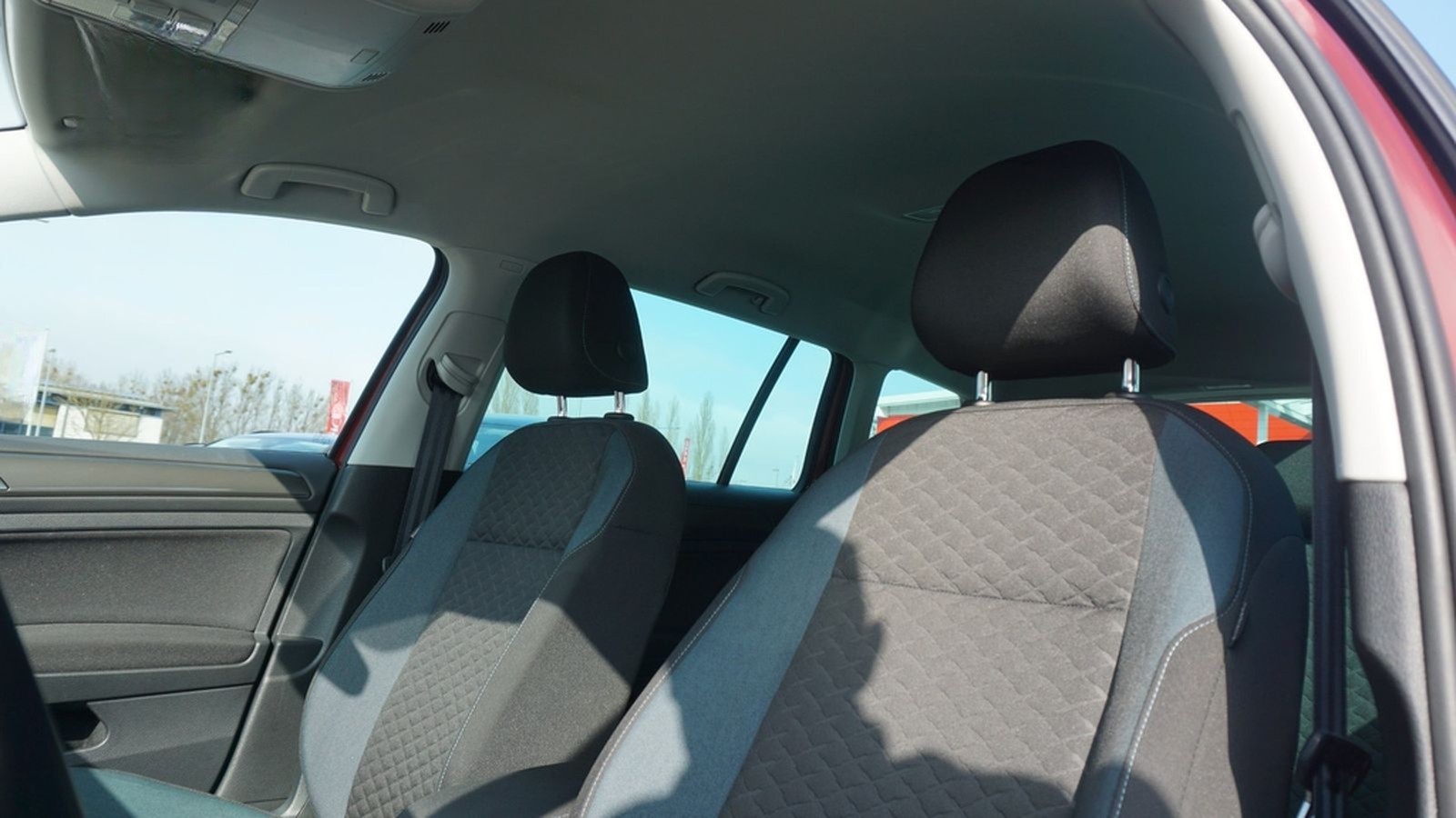 Volkswagen Golf VII Variant 1.5 Navi ACC Totwinkel Tempomat foto 6