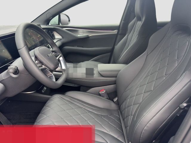 BYD Sealion 7 Design AWD PANO NAVI 360° DYN foto 11