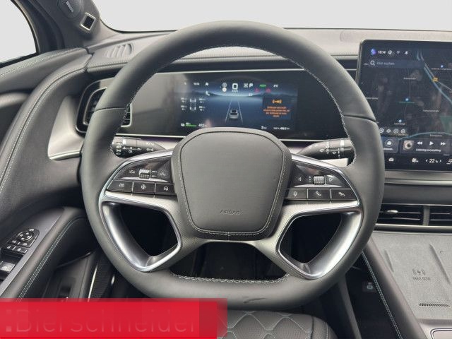 BYD Sealion 7 Design AWD PANO NAVI 360° DYN foto 12