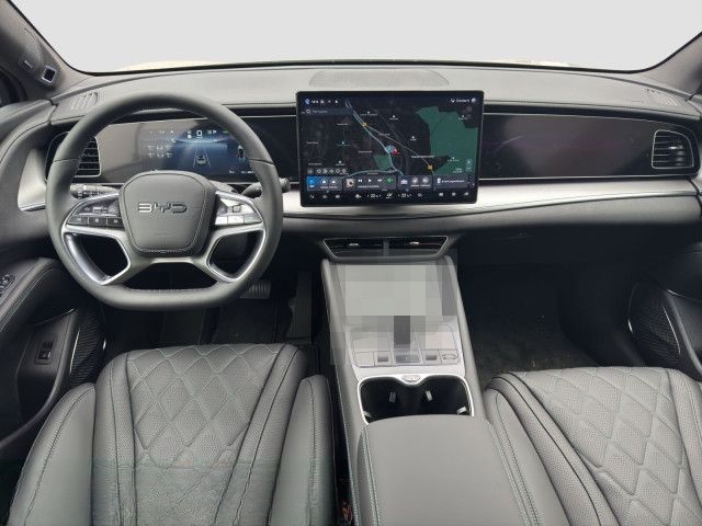BYD Sealion 7 Design AWD PANO NAVI 360° DYN foto 13