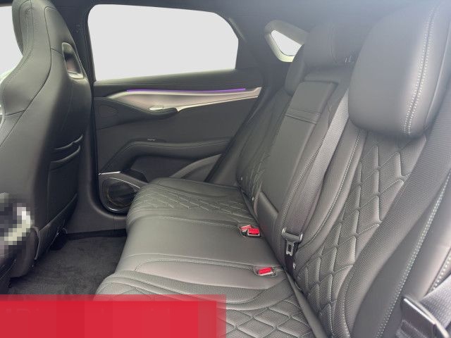 BYD Sealion 7 Design AWD PANO NAVI 360° DYN foto 14