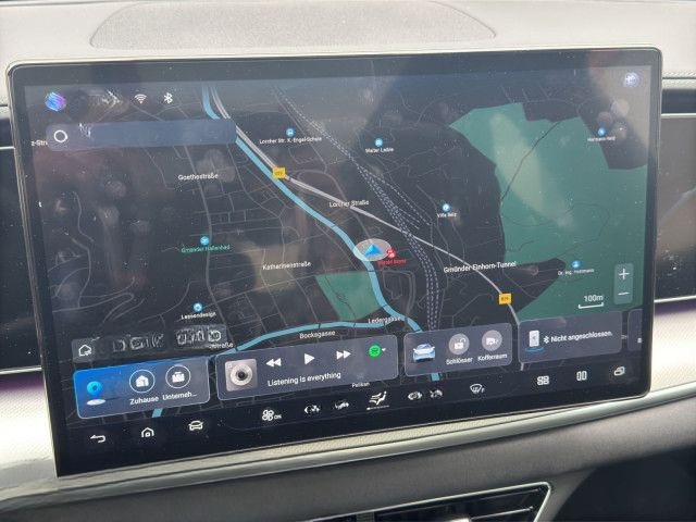 BYD Sealion 7 Design AWD PANO NAVI 360° DYN foto 17