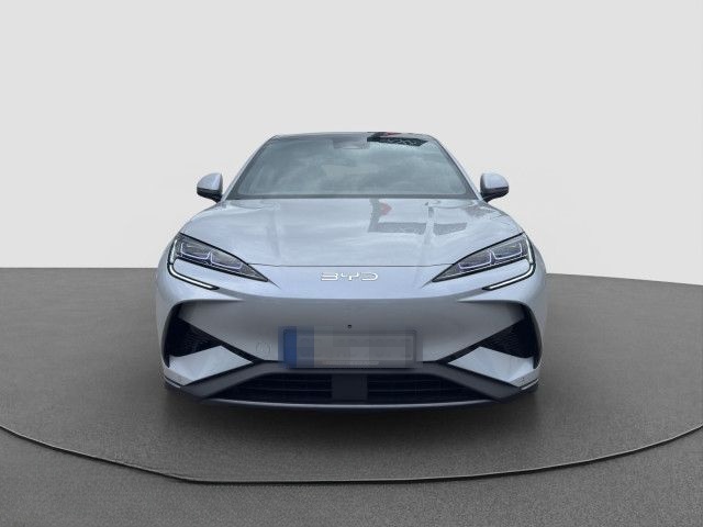 BYD Sealion 7 Design AWD PANO NAVI 360° DYN foto 3