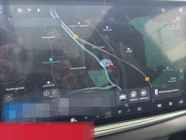 BYD Sealion 7 Design AWD PANO NAVI 360° DYN foto 23