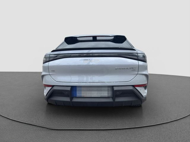 BYD Sealion 7 Design AWD PANO NAVI 360° DYN foto 6