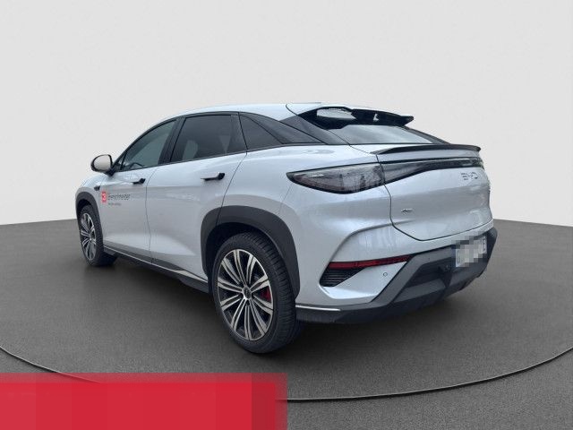 BYD Sealion 7 Design AWD PANO NAVI 360° DYN foto 7