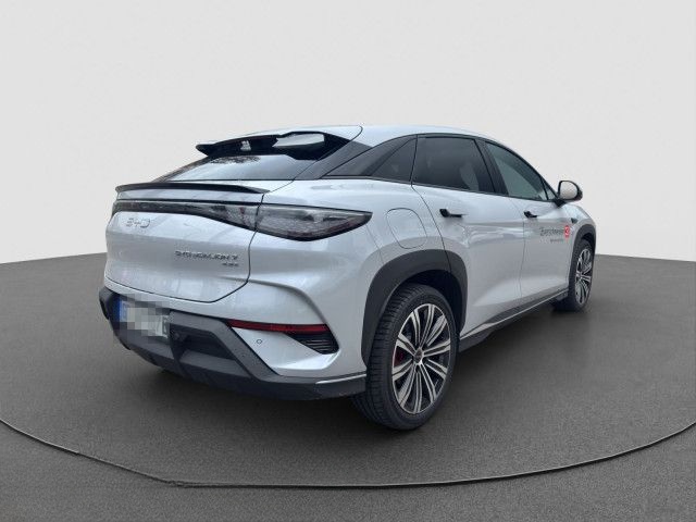 BYD Sealion 7 Design AWD PANO NAVI 360° DYN foto 8