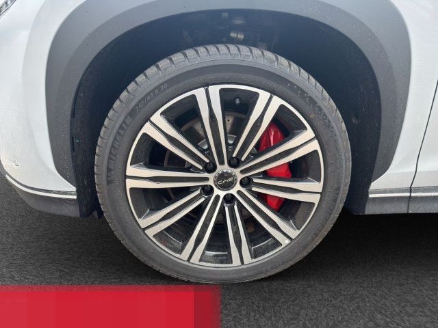 BYD Sealion 7 Design AWD PANO NAVI 360° DYN foto 9