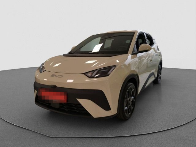 BYD Dolphin Surf Comfort PANO NAVI 360 LEDER foto 2