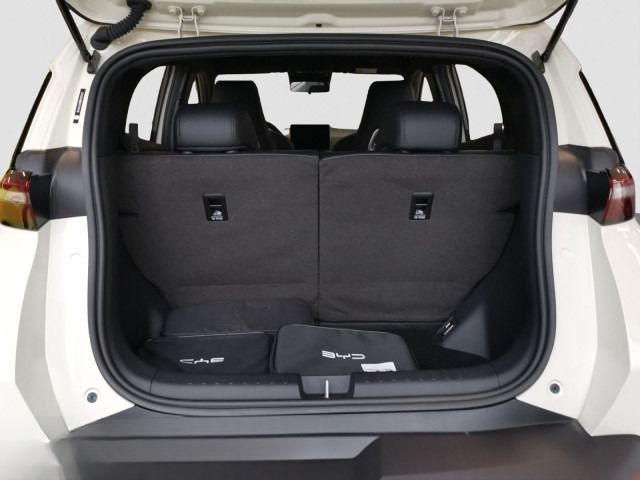 BYD Dolphin Surf Comfort PANO NAVI 360 LEDER foto 22