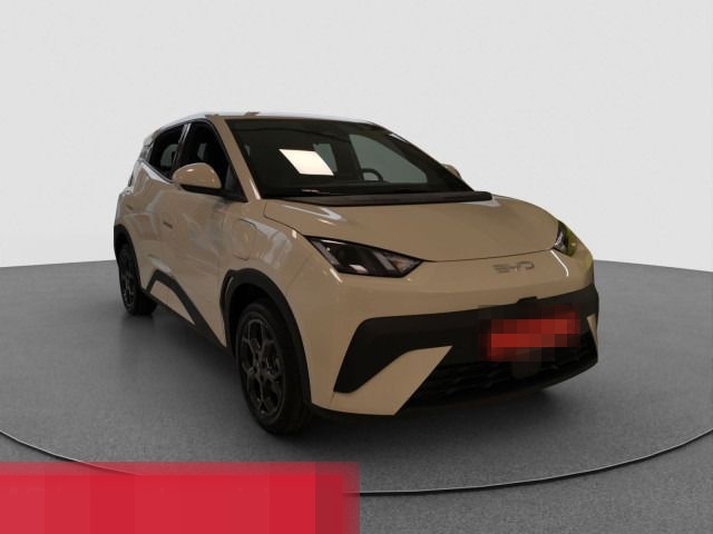 BYD Dolphin Surf Comfort PANO NAVI 360 LEDER foto 5