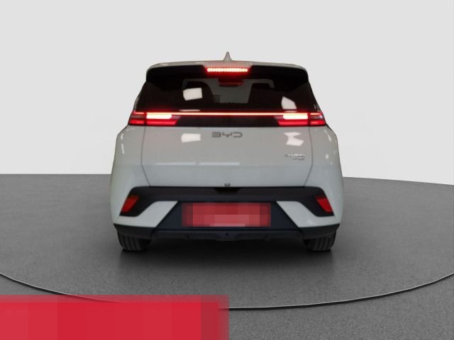 BYD Dolphin Surf Comfort PANO NAVI 360 LEDER foto 7