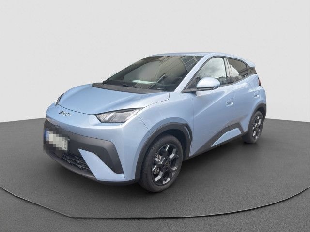 BYD Dolphin Surf Comfort PANO LEDER 360 NAVI foto 2