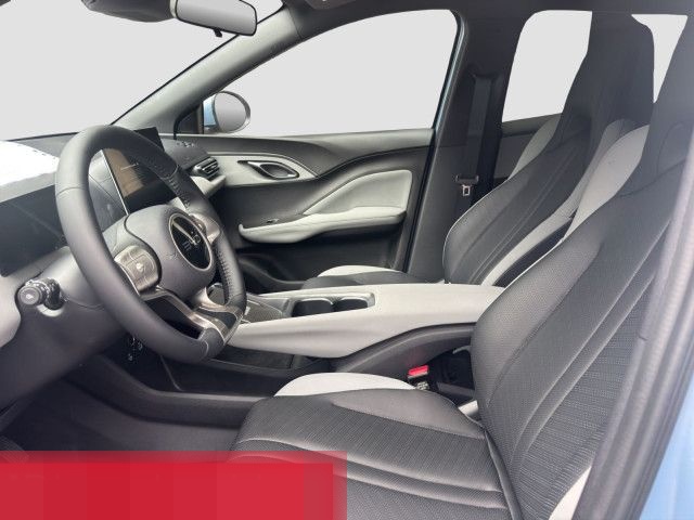 BYD Dolphin Surf Comfort PANO LEDER 360 NAVI foto 11