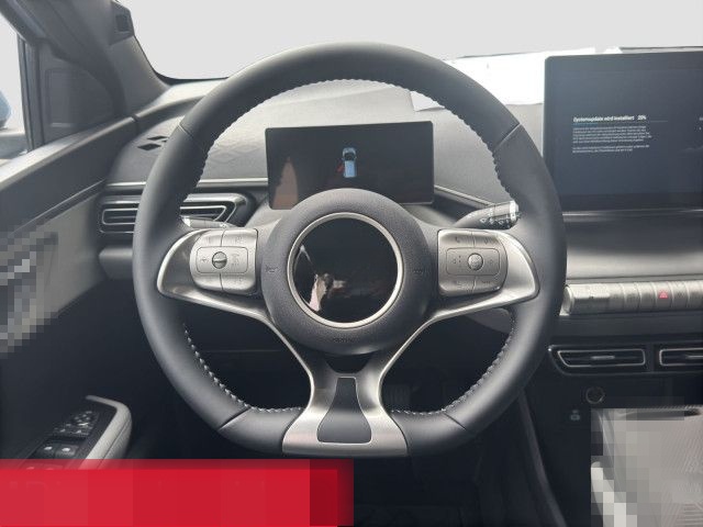 BYD Dolphin Surf Comfort PANO LEDER 360 NAVI foto 12