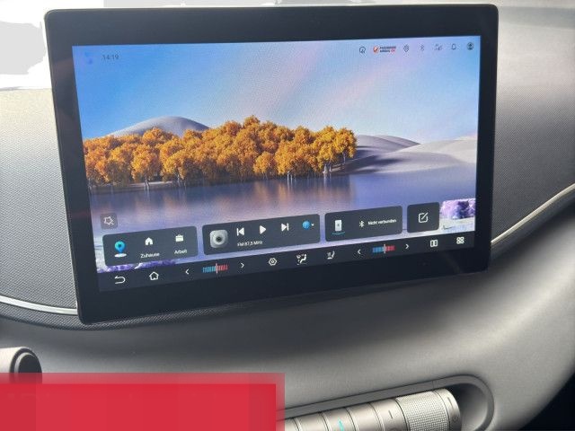 BYD Dolphin Surf Comfort PANO LEDER 360 NAVI foto 17