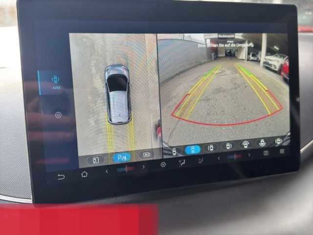 BYD Dolphin Surf Comfort PANO LEDER 360 NAVI foto 19