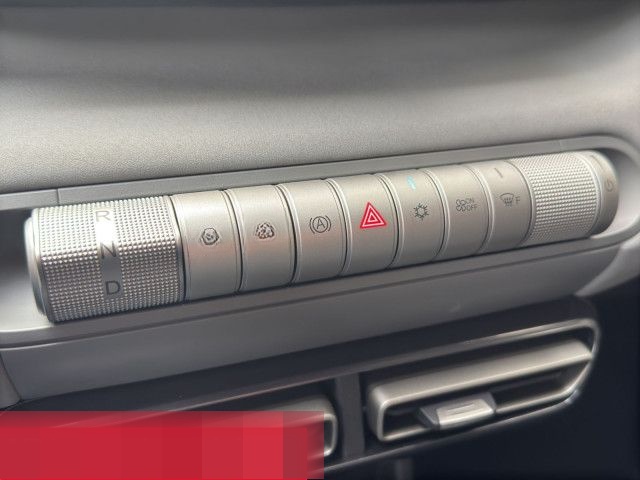 BYD Dolphin Surf Comfort PANO LEDER 360 NAVI foto 20