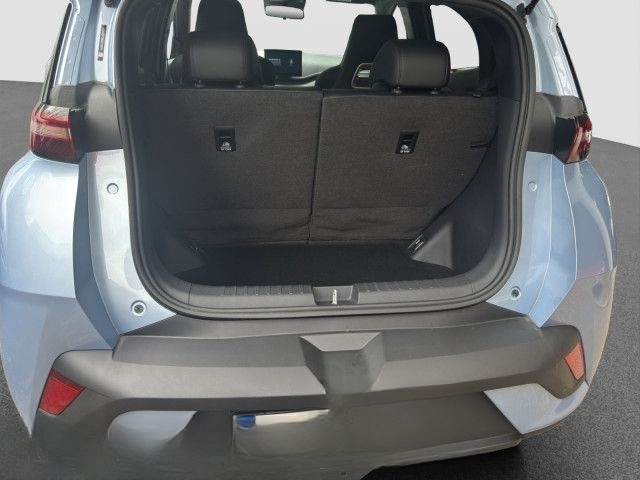 BYD Dolphin Surf Comfort PANO LEDER 360 NAVI foto 21