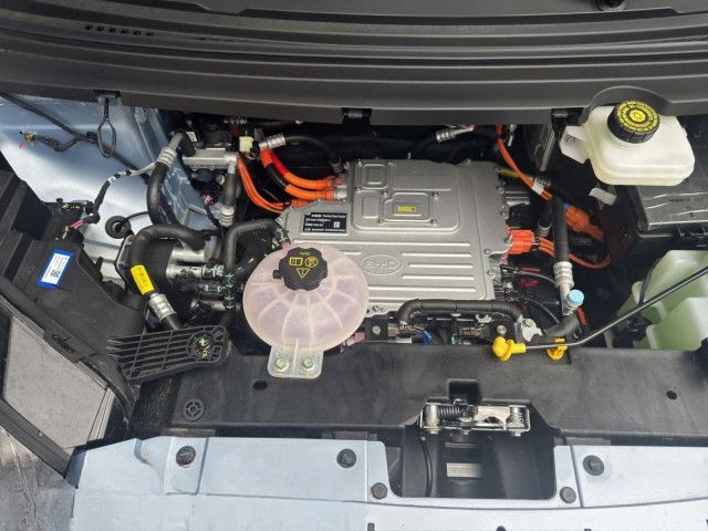 BYD Dolphin Surf Comfort PANO LEDER 360 NAVI foto 22