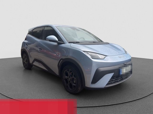 BYD Dolphin Surf Comfort PANO LEDER 360 NAVI foto 5