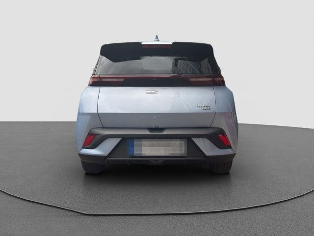 BYD Dolphin Surf Comfort PANO LEDER 360 NAVI foto 6