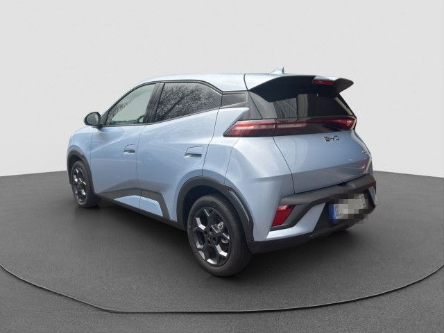 BYD Dolphin Surf Comfort PANO LEDER 360 NAVI foto 7