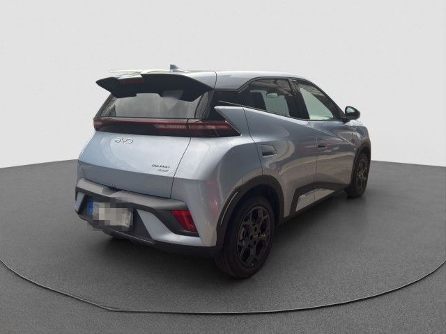 BYD Dolphin Surf Comfort PANO LEDER 360 NAVI foto 8