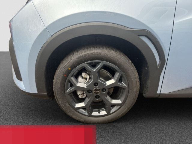 BYD Dolphin Surf Comfort PANO LEDER 360 NAVI foto 9