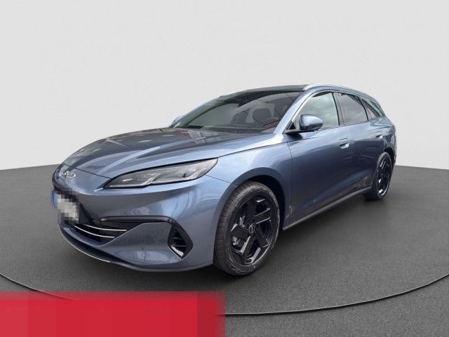 BYD Seal 6 Touring DM-i Comfort HuD PANO LEDER ACC C foto 2