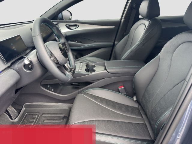 BYD Seal 6 Touring DM-i Comfort HuD PANO LEDER ACC C foto 11