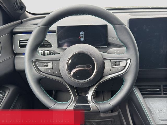 BYD Seal 6 Touring DM-i Comfort HuD PANO LEDER ACC C foto 12