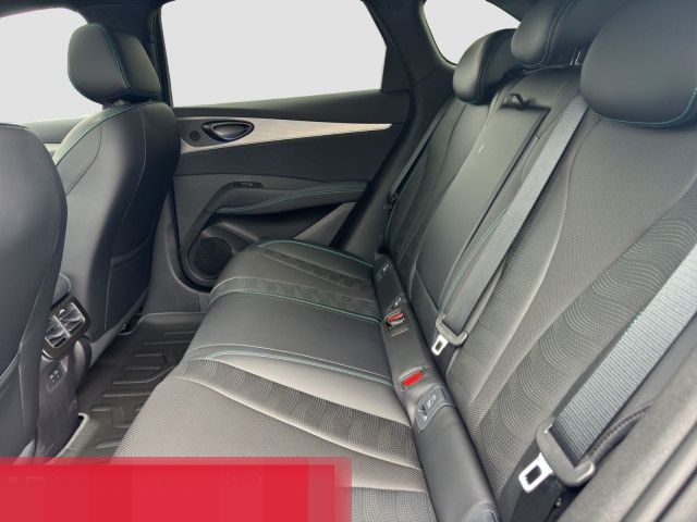 BYD Seal 6 Touring DM-i Comfort HuD PANO LEDER ACC C foto 14