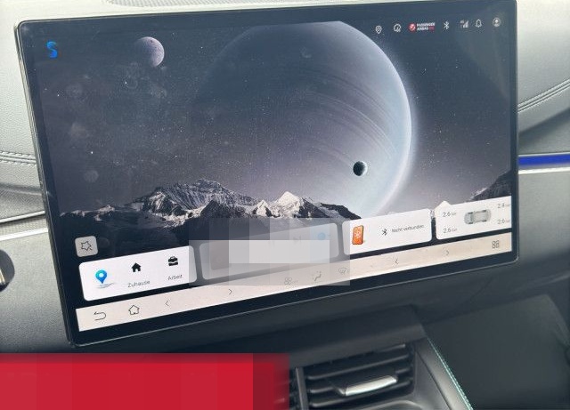 BYD Seal 6 Touring DM-i Comfort HuD PANO LEDER ACC C foto 17