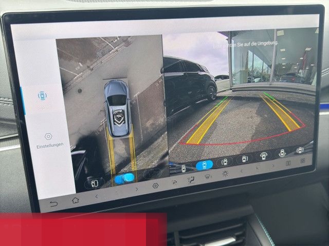 BYD Seal 6 Touring DM-i Comfort HuD PANO LEDER ACC C foto 19