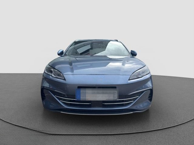 BYD Seal 6 Touring DM-i Comfort HuD PANO LEDER ACC C foto 3