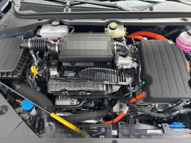 BYD Seal 6 Touring DM-i Comfort HuD PANO LEDER ACC C foto 22