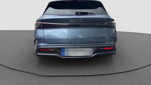 BYD Seal 6 Touring DM-i Comfort HuD PANO LEDER ACC C foto 6