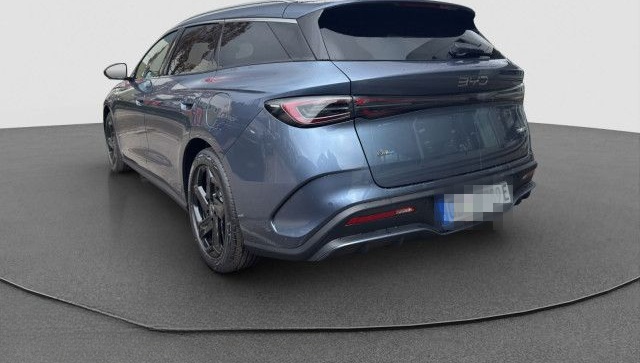 BYD Seal 6 Touring DM-i Comfort HuD PANO LEDER ACC C foto 7