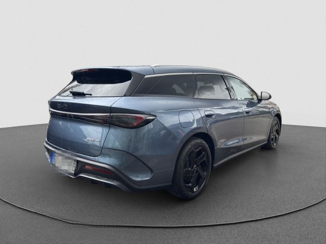 BYD Seal 6 Touring DM-i Comfort HuD PANO LEDER ACC C foto 8