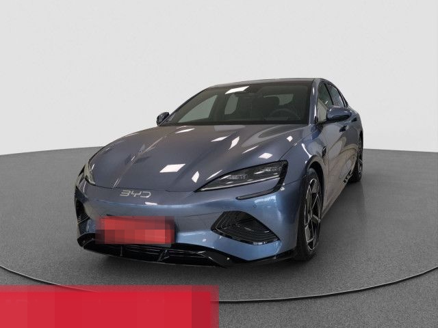 BYD Seal Design NAVI PANO ACC LEDER foto 2