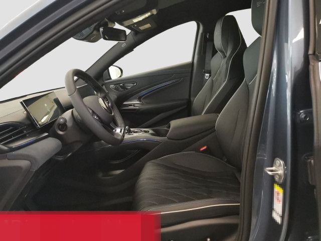 BYD Seal Design NAVI PANO ACC LEDER foto 11