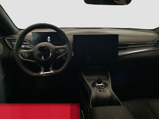 BYD Seal Design NAVI PANO ACC LEDER foto 13