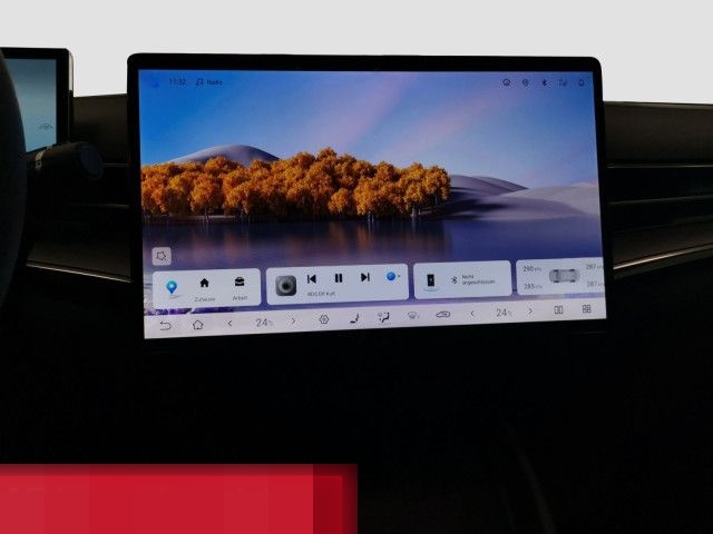 BYD Seal Design NAVI PANO ACC LEDER foto 17